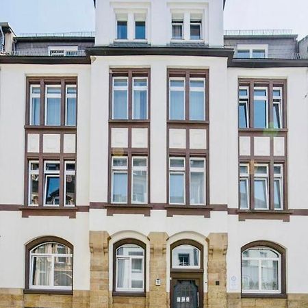 Aparthotel Tu-Tu Essen Buitenkant foto